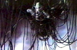 Illustration for article titled Cyborgs of the 1980s